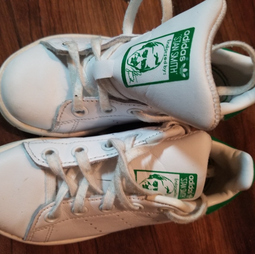 Adidas Stan Smith